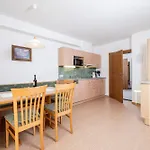 Lippnerhof Apartment