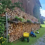 Lippnerhof * Aschau Im Zillertal