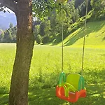 Lippnerhof Daire *