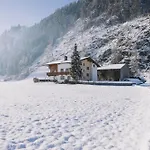 Lippnerhof Daire Aschau Im Zillertal