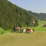 Lippnerhof Apartment Aschau Im Zillertal