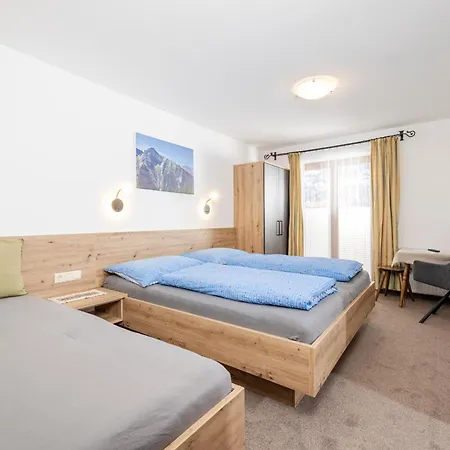 Lippnerhof Apartment
