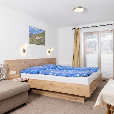 Lippnerhof Apartment *