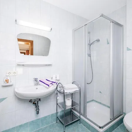 Apartment Lippnerhof *
