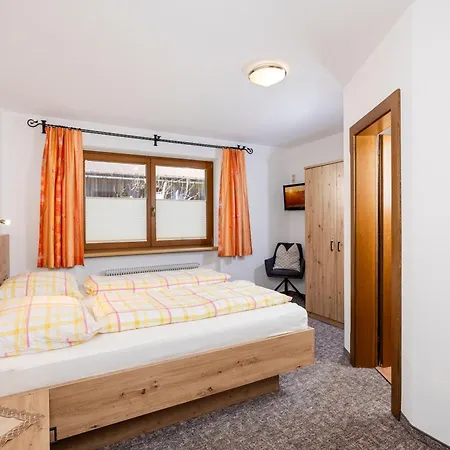 Lippnerhof Aschau Im Zillertal