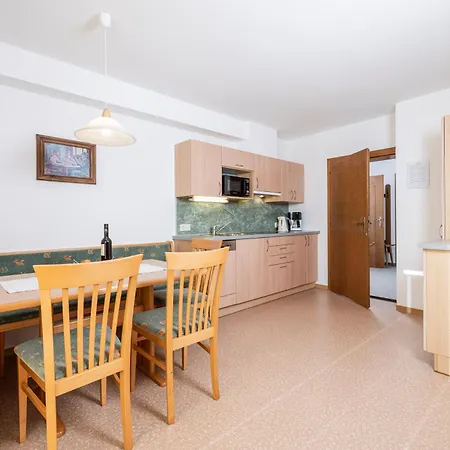 Lippnerhof Apartment