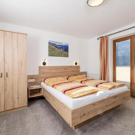 Lippnerhof Appartamento *