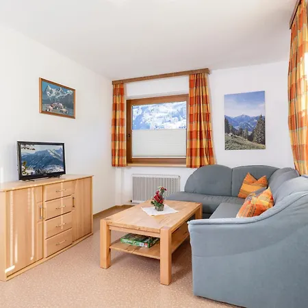 Apartment Lippnerhof *
