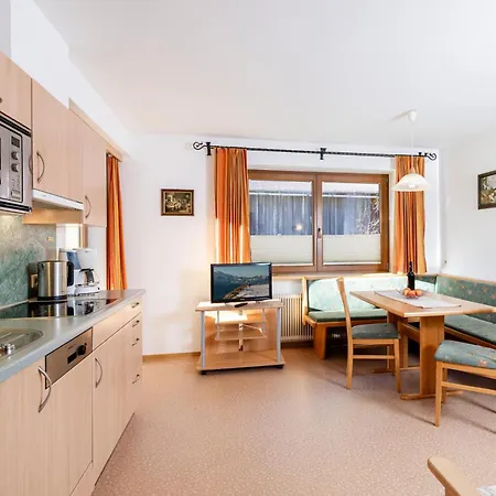 Lippnerhof Apartment Aschau Im Zillertal