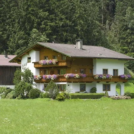 Lejlighed Lippnerhof Aschau Im Zillertal