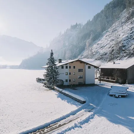 Lippnerhof * Aschau Im Zillertal