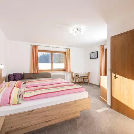 Lippnerhof Apartment