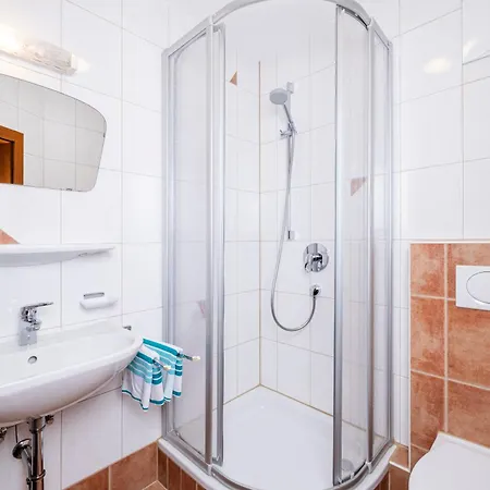 Apartament Lippnerhof