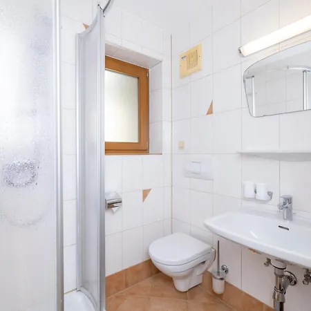 Lippnerhof Apartament Aschau Im Zillertal