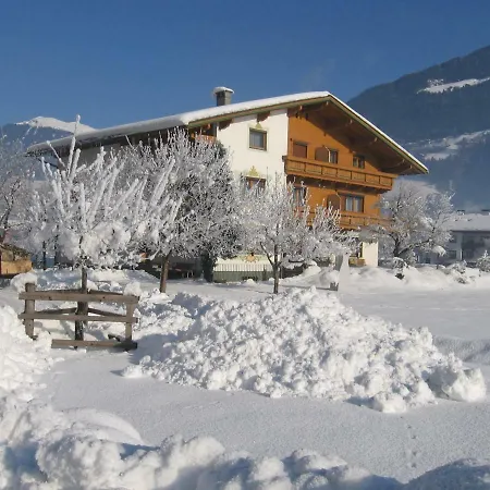 Apartament Lippnerhof *