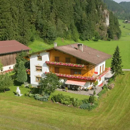 Lippnerhof Apartament *