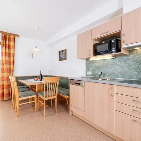 Daire Lippnerhof Aschau Im Zillertal