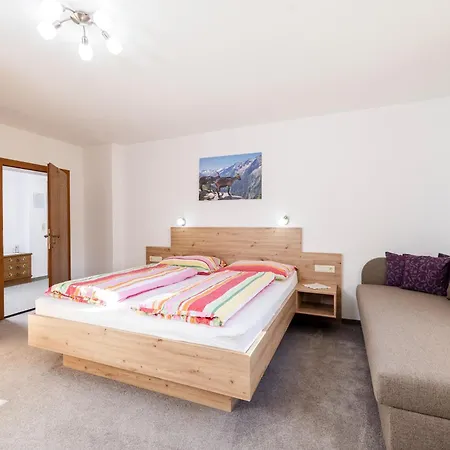 Lippnerhof * Aschau Im Zillertal