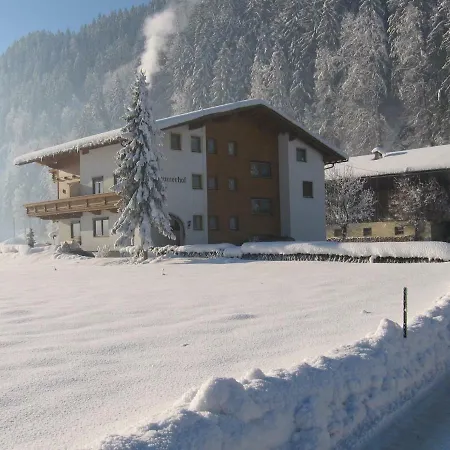 Lippnerhof Apartment *