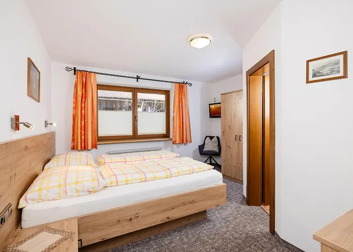 Lippnerhof Aschau Im Zillertal