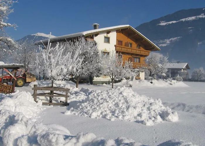 Apartment Lippnerhof *